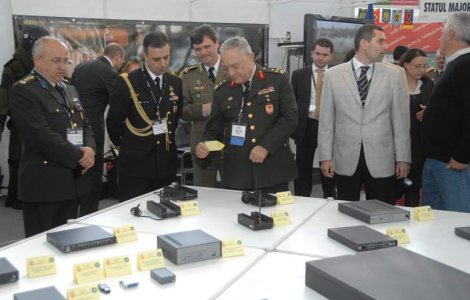 Ofiterii SRI vor putea face cercetari penale?