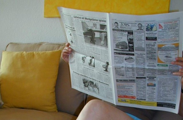 Tabloidele la control!