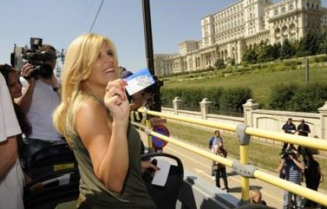 Romania, prim-vicepresedinte al Organizatiei Mondiale a Turismului