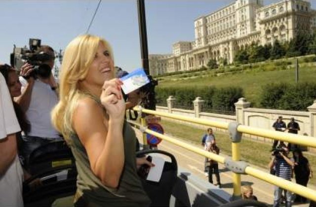 Romania, prim-vicepresedinte al Organizatiei Mondiale a Turismului