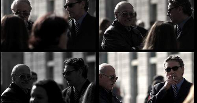 Regim de puscarias in Rusia: Camere de lux, bar cu votca si internet