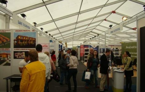 Pretul apartamentelor noi a scazut cu 12% in ultimul an