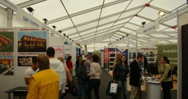 Pretul apartamentelor noi a scazut cu 12% in ultimul an