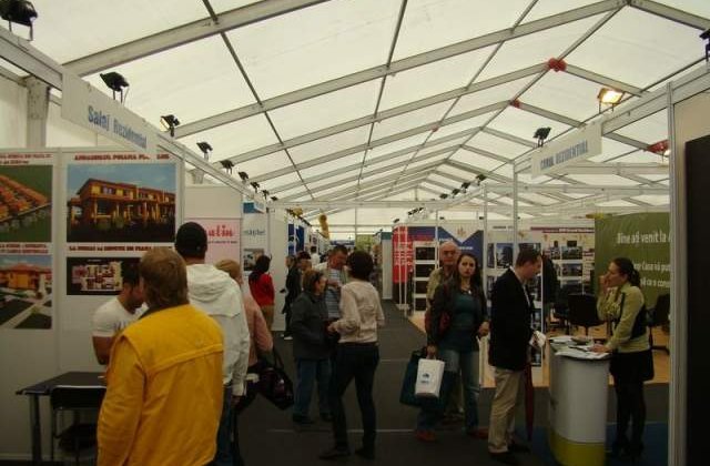 Pretul apartamentelor noi a scazut cu 12% in ultimul an