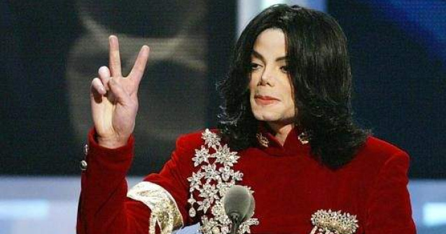 Michael Jackson putea fi salvat