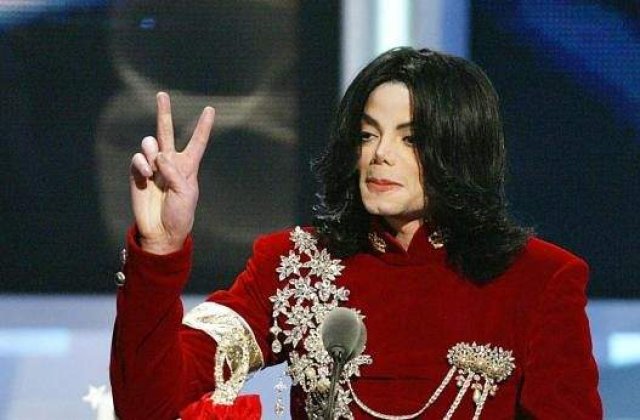 Michael Jackson putea fi salvat