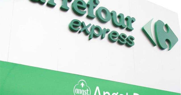 Carrefour si Angst lanseaza prima franciza in retailul romanesc