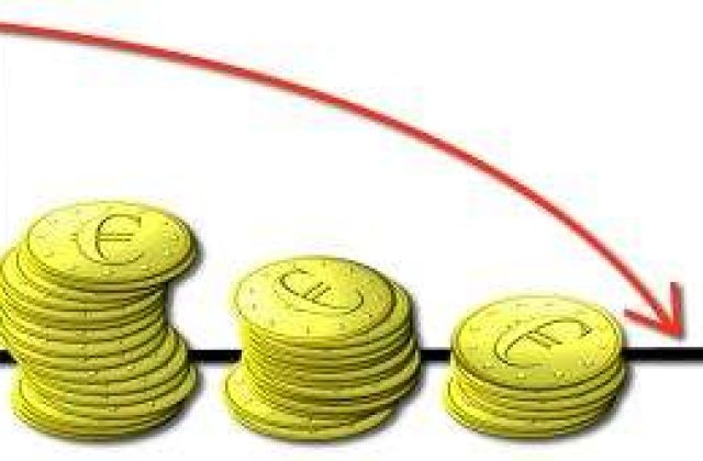 Spania a fost retrogradata: Euro s-a depreciat