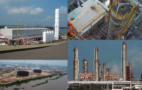 Rusia a reluat livrarile de petrol spre China