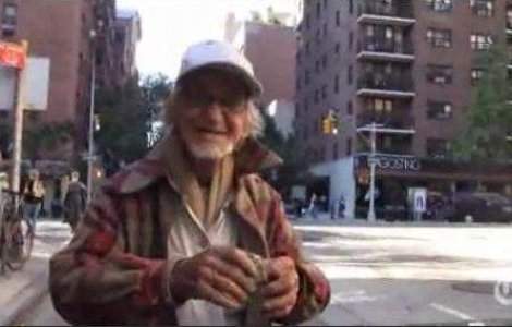 Cel mai bogat cersetor din lume!