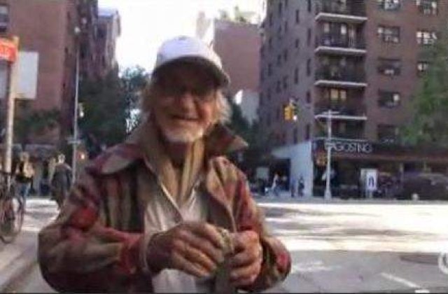 Cel mai bogat cersetor din lume!