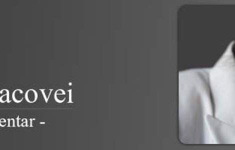 Macovei: Este nevoie de o noua clasa politica