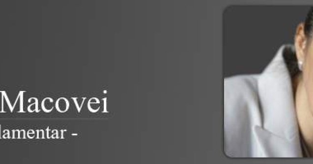 Macovei: Este nevoie de o noua clasa politica