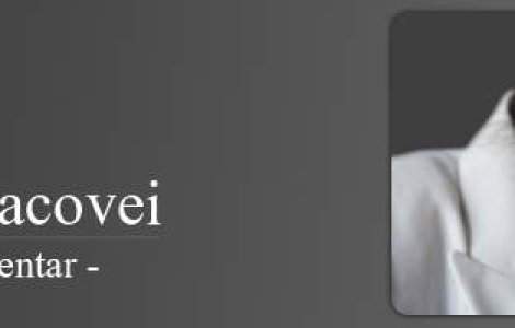 Macovei: Este nevoie de o noua clasa politica