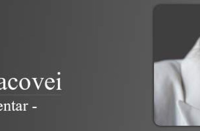 Macovei: Este nevoie de o noua clasa politica