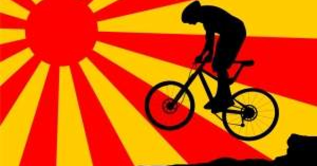 Columbeanu senior, la spital dupa ce a fost lovit de un biciclist