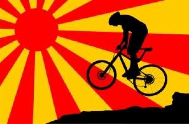 Columbeanu senior, la spital dupa ce a fost lovit de un biciclist