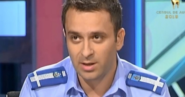 Laurentiu Cazan, coordonatorul jandarmilor la protestul din 10 august: Ne cerem scuze persoanelor care au suferit gratuit