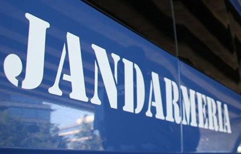 Coordonatorul jandarmilor la protestul din 10 august: Ordinul de evacuare a Pietei Victoriei, semnat la ora 20.00