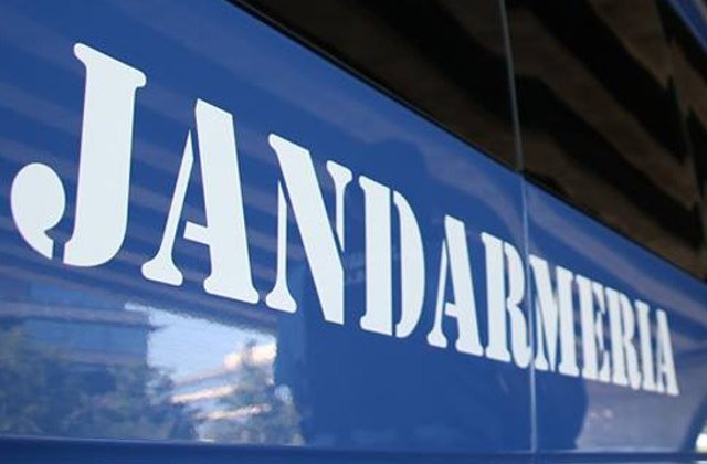 Coordonatorul jandarmilor la protestul din 10 august: Ordinul de evacuare a Pietei Victoriei, semnat la ora 20.00