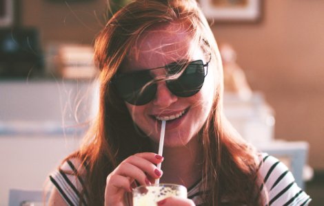 A potoli setea cu bauturi indulcite poate provoca deshidratare si diferite boli