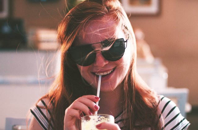 A potoli setea cu bauturi indulcite poate provoca deshidratare si diferite boli