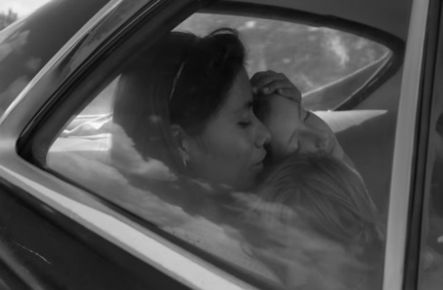 Netflix lanseaza teaser-ul filmului ROMA