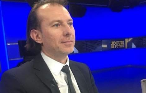 Florin Citu: Partenerii nostri strategici nu mai au incredere in guvernul Dragnea