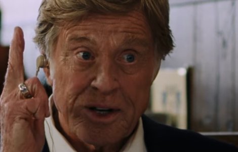  Top  Nu suntem stapanii acestei lumi! 10 citate de impact ale actorului Robert Redford