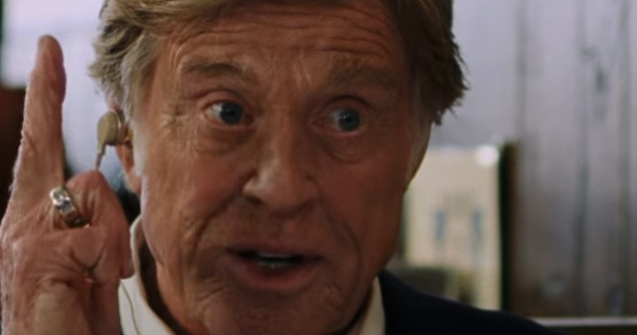  Top  Nu suntem stapanii acestei lumi! 10 citate de impact ale actorului Robert Redford