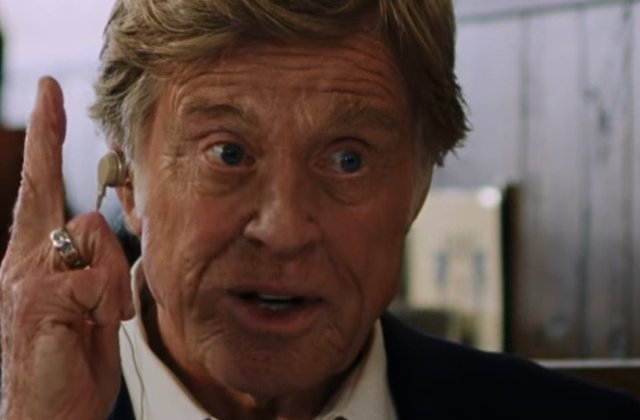 Nu suntem stapanii acestei lumi! 10 citate de impact ale actorului Robert Redford