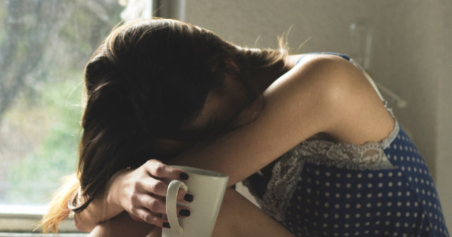  Top  Au efect linistitor: 7 afirmatii pe care sa ti le spui pentru a-ti depasi anxietatea