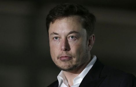 Elon Musk, intr-un rar interviu acordat presei: "Ultimul an a fost cel mai dureros din cariera mea. Urmeaza cateva luni de tortura"