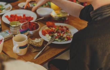  Top  Pofte constante si somnolenta. 7 semne ale prediabetului