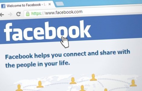 Ministerul Locuintei din SUA a depus plangere impotriva Facebook