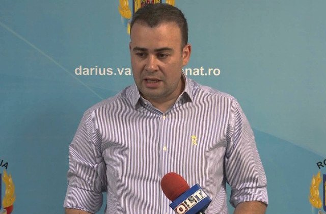 Valcov: Decizia finala a rectificarii bugetare apartine prim-ministrului, inclusiv in ceea ce priveste bugetul Administratiei Prezidentiale