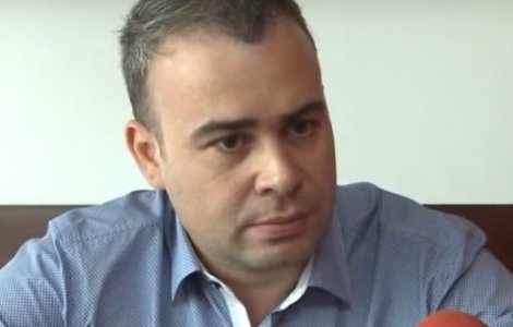Darius Valcov: &#39;&#39;Gaura&#39;&#39; din bugetul de stat de 2 miliarde de dolari, potrivit datelor ANRM este o fapta penala