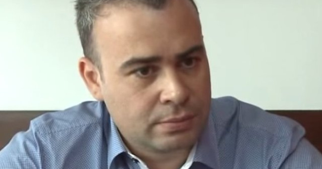 Darius Valcov: &#39;&#39;Gaura&#39;&#39; din bugetul de stat de 2 miliarde de dolari, potrivit datelor ANRM este o fapta penala