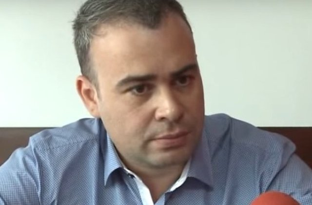 Darius Valcov: &#39;&#39;Gaura&#39;&#39; din bugetul de stat de 2 miliarde de dolari, potrivit datelor ANRM este o fapta penala