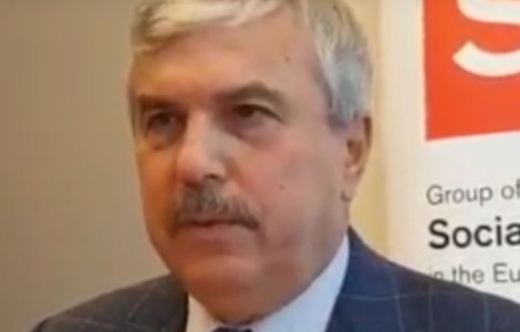 Dan Nica: Ca si Basescu, Iohannis nu este interesat de stingerea conflictelor din societatea romaneasca ci, dimpotriva, de escaladarea lor