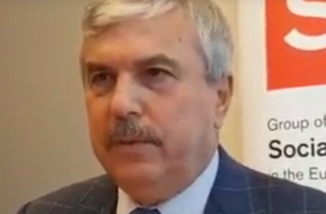 Dan Nica: Ca si Basescu, Iohannis nu este interesat de stingerea conflictelor din societatea romaneasca ci, dimpotriva, de escaladarea lor