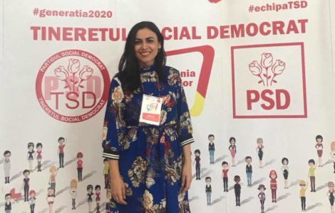 Zoana (PSD): In istoria Parlamentului European nu exista situatii prin care o alianta sa fi exclus formal o anumita formatiune