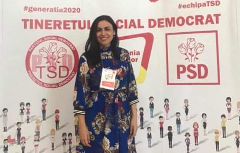 Zoana (PSD): In istoria Parlamentului European nu exista situatii prin care o alianta sa fi exclus formal o anumita formatiune