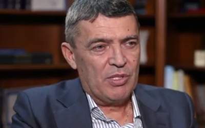 Petrache lui Valcov: Cei care...