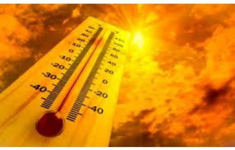 ANM anunta temperaturi mai ridicate decat media climatologica,dar si ploi in unele regiuni, in perioada 20 august - 17 septembrie