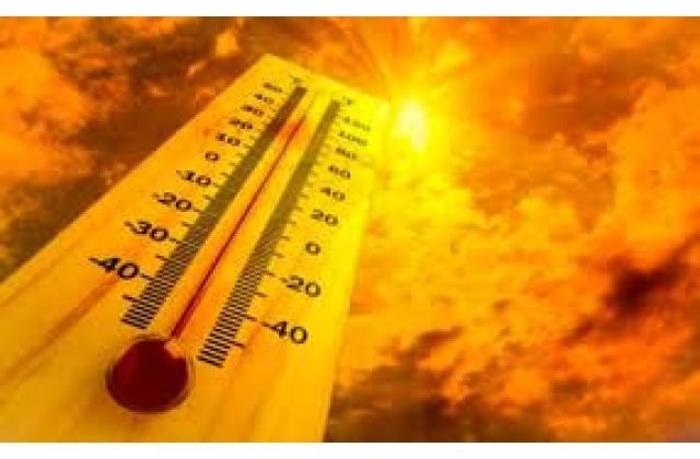 ANM anunta temperaturi mai ridicate decat media climatologica,dar si ploi in unele regiuni, in perioada 20 august - 17 septembrie