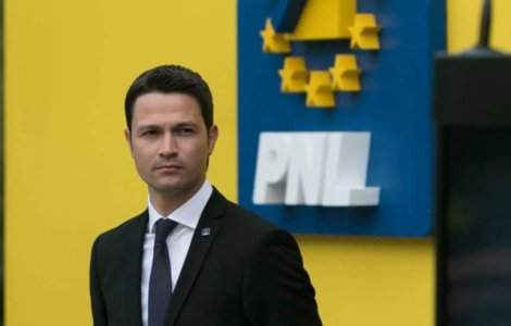 Sighiartau (PNL): Tartorii din PSD-ALDE au trimis la inaintare cativa trepadusi care fac declaratii dupa principiul "hotul striga hotii"