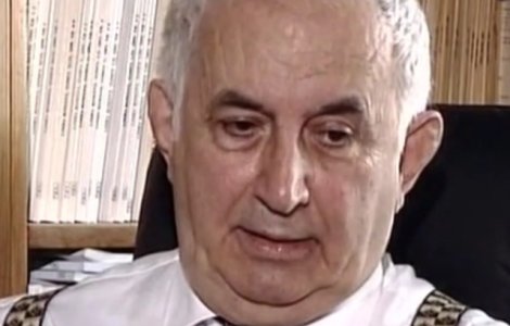 A murit academicianul Marius Sala