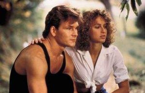 Patrick Swayze a renuntat la tratament