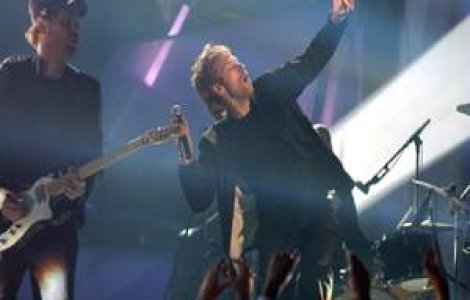 Coldplay si The Killers lupta in 'Razboiul Copiilor'